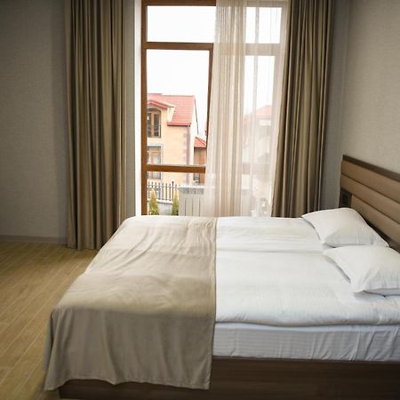 Marrone Hotel Tsaghkadzor Exterior photo
