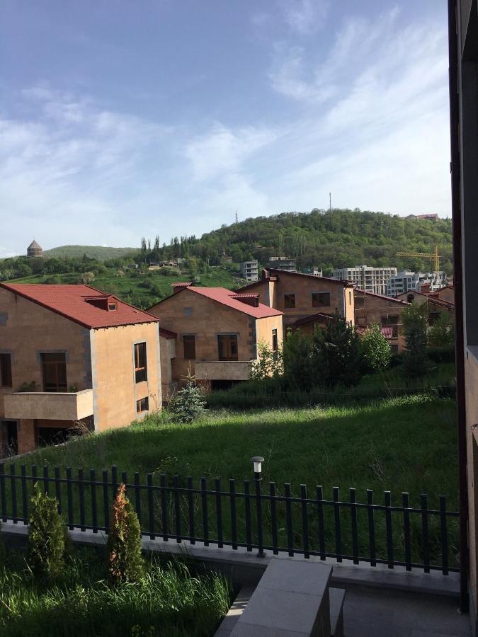 Marrone Hotel Tsaghkadzor Exterior photo